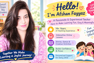 online english and urdu tutoring for children and adults