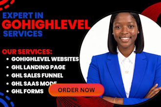 gohighlevel websites, ghl landing page, ghl sales funnel, ghl saas mode,saas