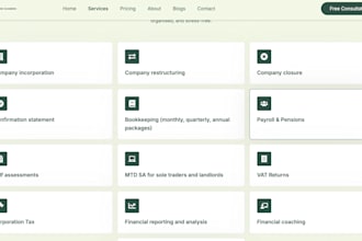 manage UK payroll payslips paye hmrc rti and pension