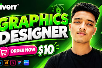 design graphics that stand out