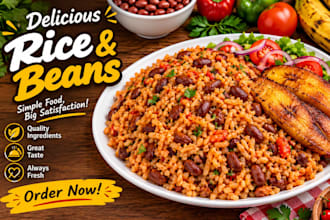 prepare delicious homemade rice and beans recipes with authentic flavors
