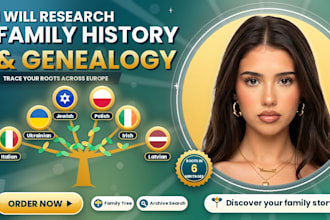 research italian ukraine jewish polish irish latvian family history genealogy
