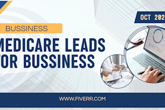 medicare leads for bussiness