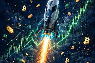build a custom crypto profit and portfolio tracker spreadsheet