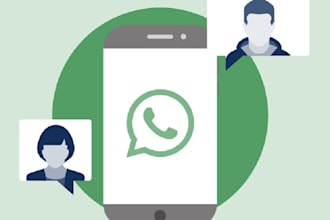 atencion al cliente por chat y respuesta por chat