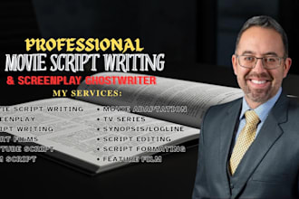 be scriptwriter, screenplay screenwriting scriptwriting movie script film script
