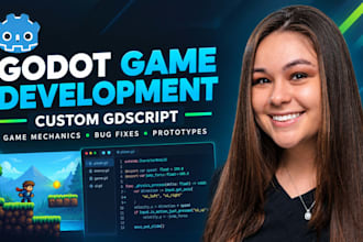 gpt 6 astra script godot games mod unreal engine threejs ai vfx editor gdscript