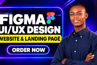 convert figma to wix, wix website redesign wix studio, wix landing page, wix