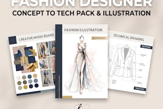 be your fashion designer