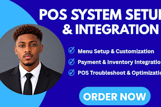 toast pos square pos shopify pos clover pos setup