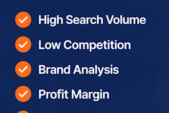 do winning amazon product hunting, product research for fba pl