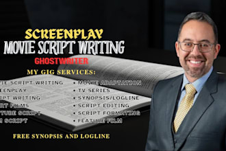 write movie script, screenplay script writing, movie script writing, film script