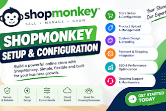 integrate shopmonkey quickbooks, crm, automated auto repair workflows management
