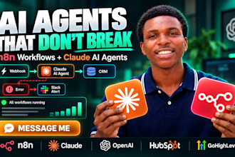 build n8n workflows, n8n ai agent, wix website chatbot, claude code ai agent