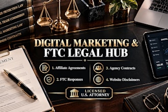 write a legally compliant website disclaimer policy for your business