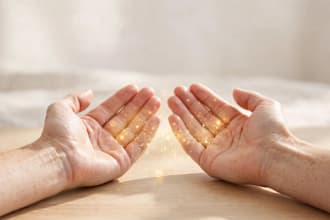 do energetic spiritual cleansing to remove negative energy