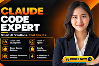 claude cowork claude code expert claude ai agent setup mcp server ai automation