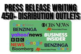 do USA press release writing submit press release pr distribution