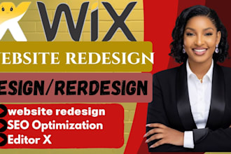 create weebly and wix studio websites redesign wix stores