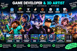 fix minecraft modpack developer roblox game assets bloxburg gta gacha game build