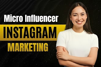 do instagram dm outreach influencer marketing social media manager engagement