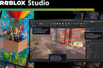 roblox tycoon game gta roblox claude code roblox studio lua scripting roblox vfx