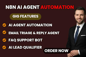build n8n automation workflow n8n ai agent n8n ai agent workflow ai workflow