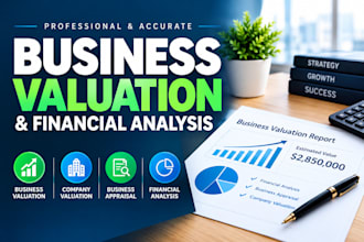 valutazione aziendale, business valuation, business appraisal company valuation
