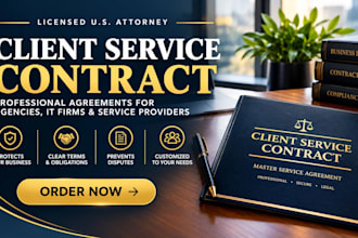 draft a legally binding freelance services agreement