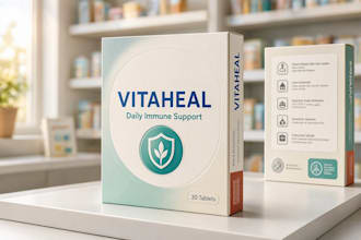 design premium product packaging box and sleeve