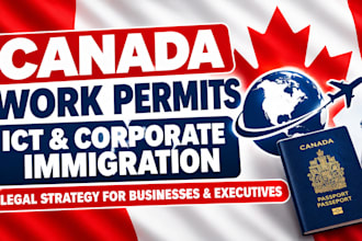 provide canada business immigration legal advice for employers and investors