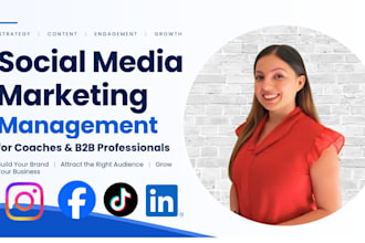 food cuisine vegan catering tiktok  pinterest instagram facebook ads manager