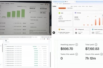 create accounts on ai platforms like workada,prolific,mercor,outlier,handshake