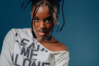 be your female pop singer, songwriter, female rnb singer, female rnb vocalist