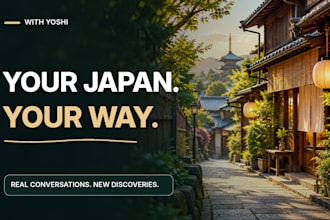 help you find japan travel ideas you will love through friendly chats