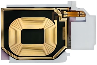 design custom fpc nfc antennas for smart cards, wearables and iot devices