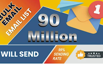 do email marketing email blast or send bulk emails