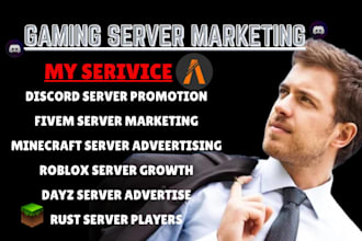 do roblox server promotion, roblox ads, promote roblox game to 1m gamers