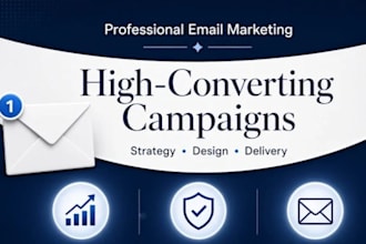 do bulk email blast, email marketing and email marketing campaign