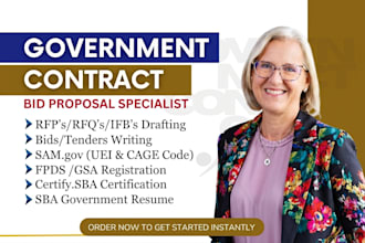 research qualifying federal contract opportunities, guide your sam gov readiness