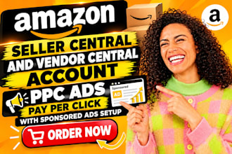 manage your amazon ppc campaign advertising and sales report analytics