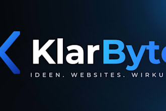 create websites, branding and digital solutions for your business