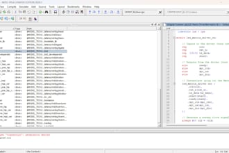 design and simulate projects in verilog