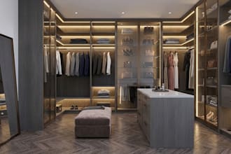 design ikea pax built in dressing wardrobe with 3d closet render visualization