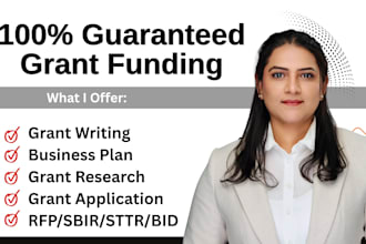grant proposal writing grant research grant proposal