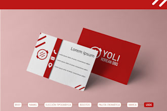 do a personal business card for your business