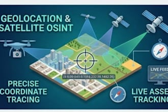 do ethical osint research and investigation