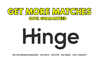 hinge dating app management