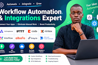 integrate activepieces IFTTT coda nintex kissklow albato tray io micro power