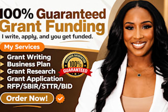 grant writing grant research grant application rfp funding